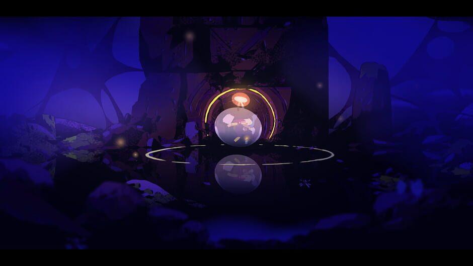 Voyage screenshot 3
