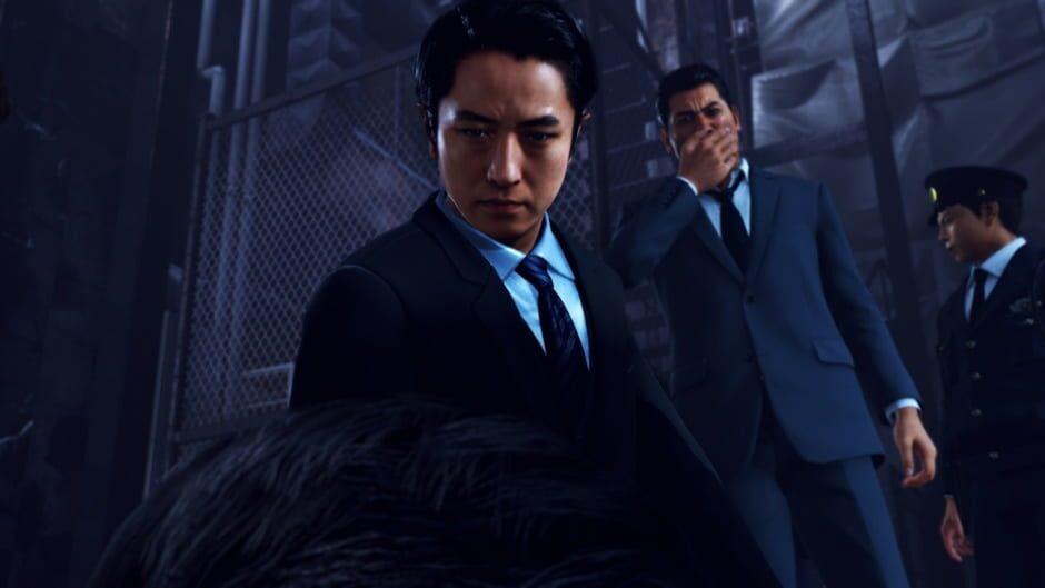 Judgment screenshot 2