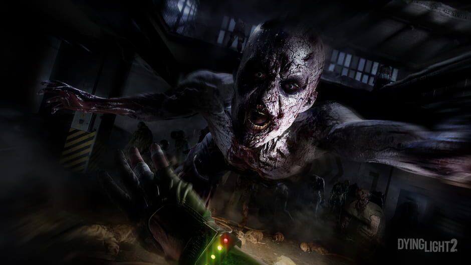 Dying Light 2: Stay Human screenshot 4