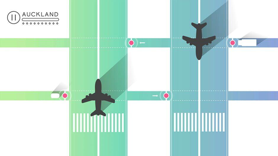 Traffix screenshot 2