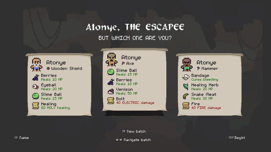 Stay Safe: Labyrinth of the Mad screenshot 4