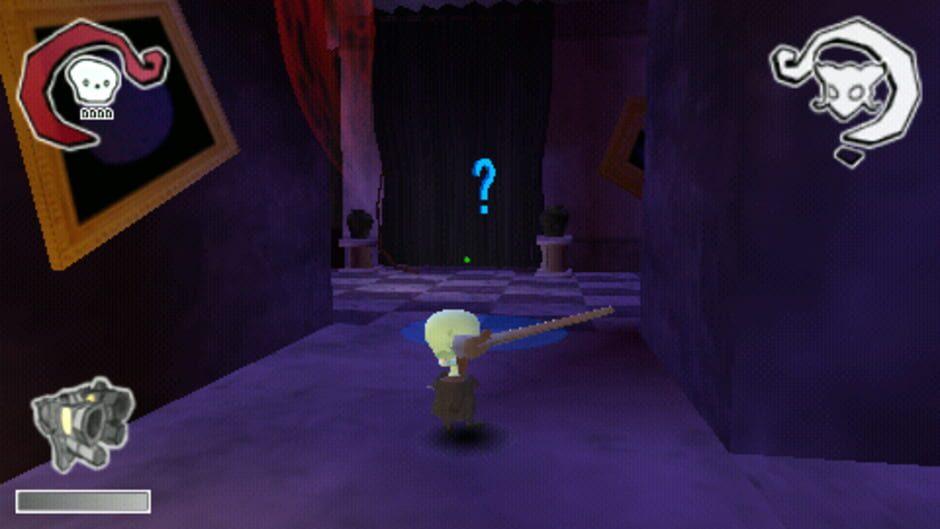 Death Jr. screenshot 3