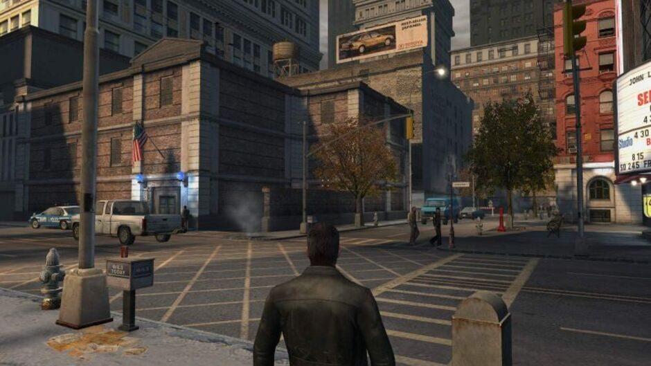 Chameleon screenshot 4