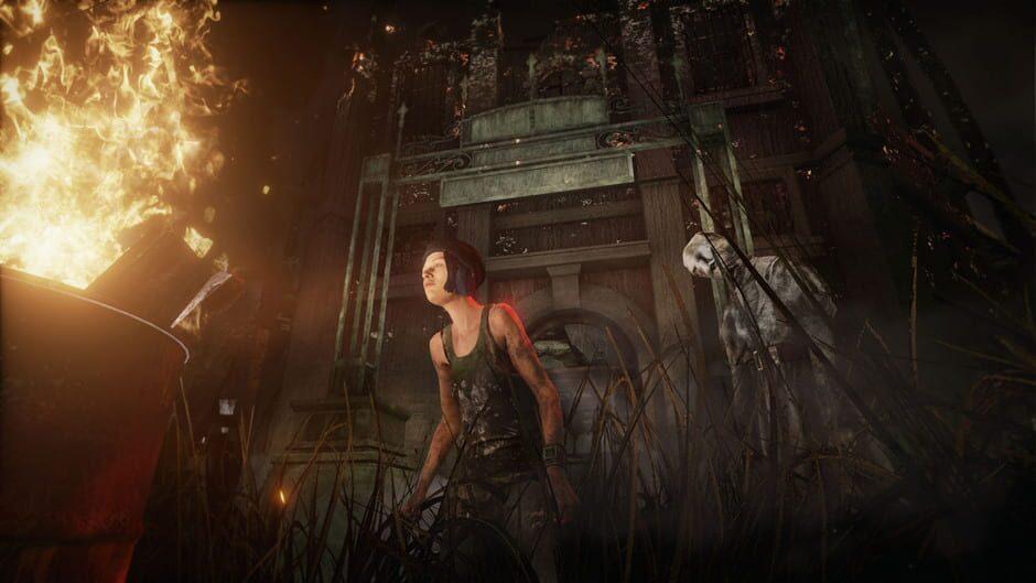 Dead by Daylight screenshot 2