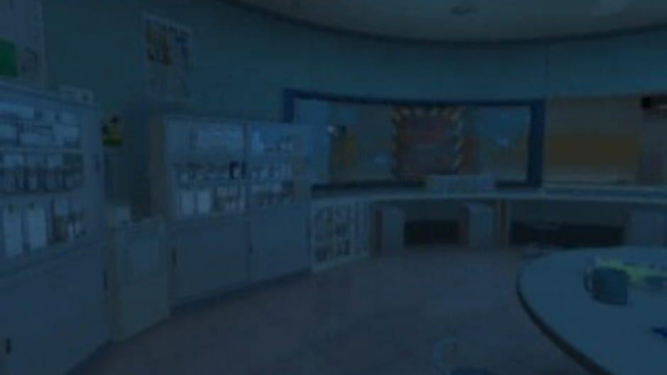 R?MJ: The Mystery Hospital screenshot 4