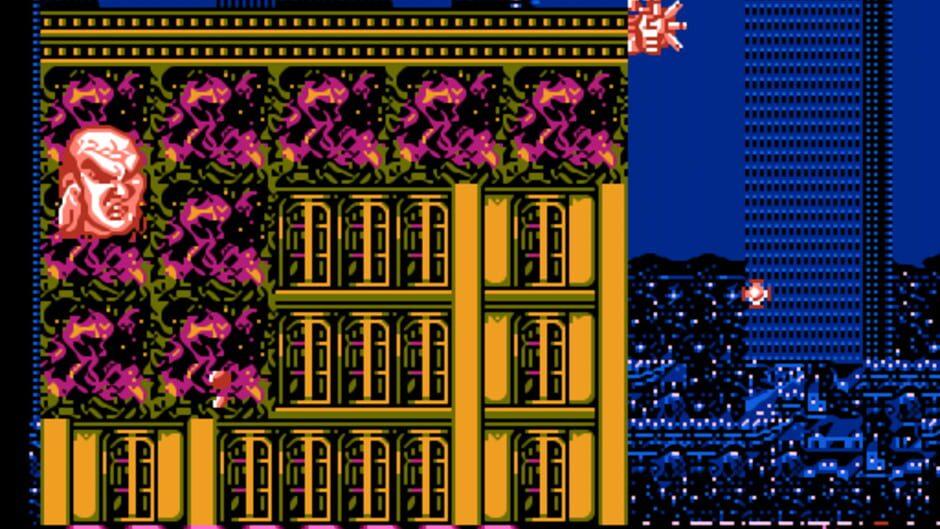Zombie Nation screenshot 3