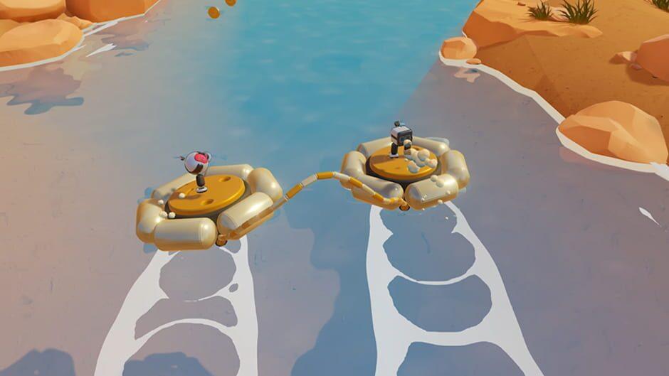 Biped screenshot 2