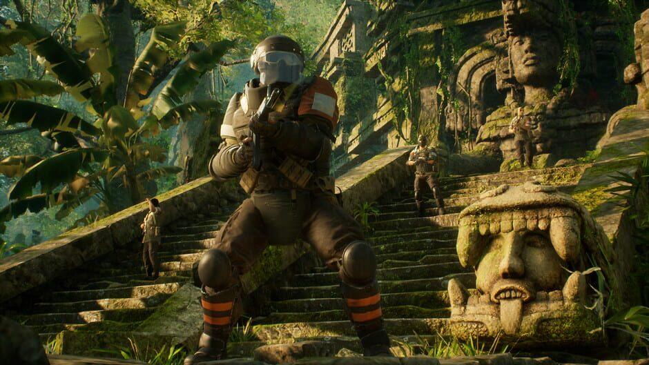 Predator: Hunting Grounds screenshot 4