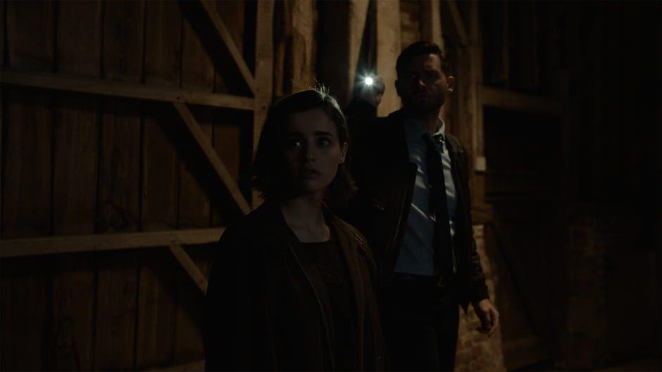 Erica screenshot 2