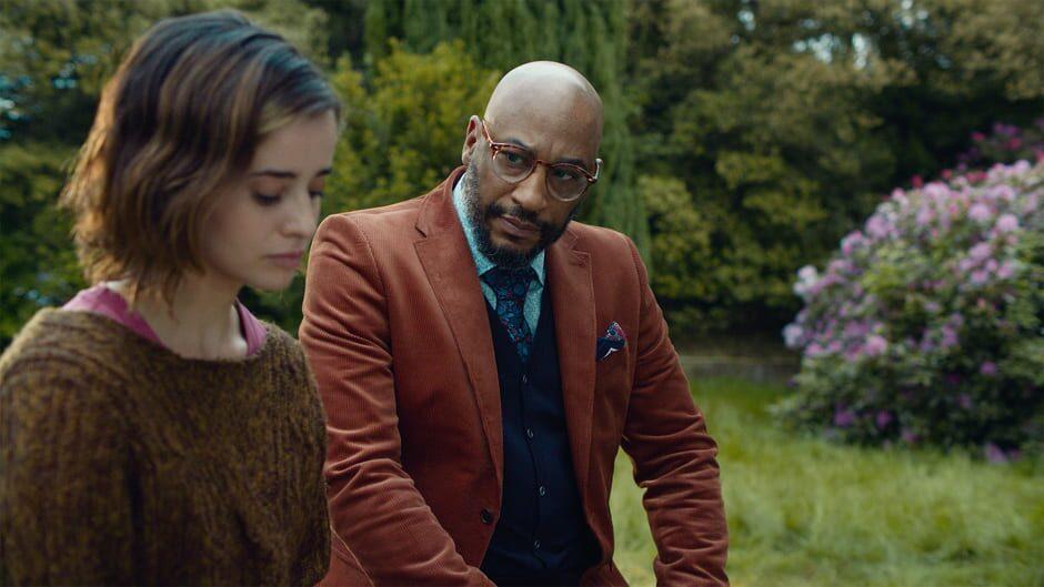 Erica screenshot 3