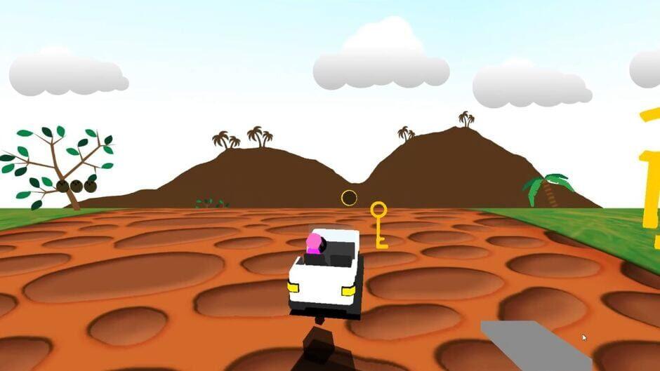 Aarre Safari Ride screenshot 2