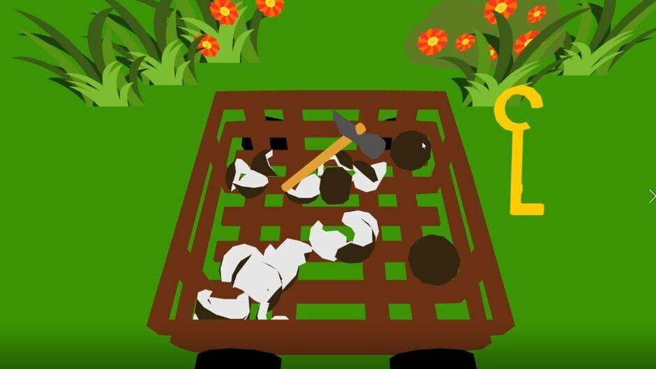 Aarre Safari Ride screenshot 1