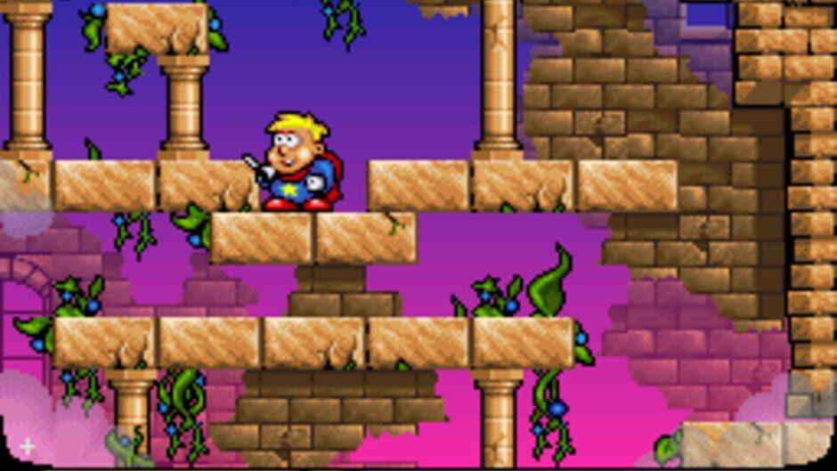 Magic Boy screenshot 3