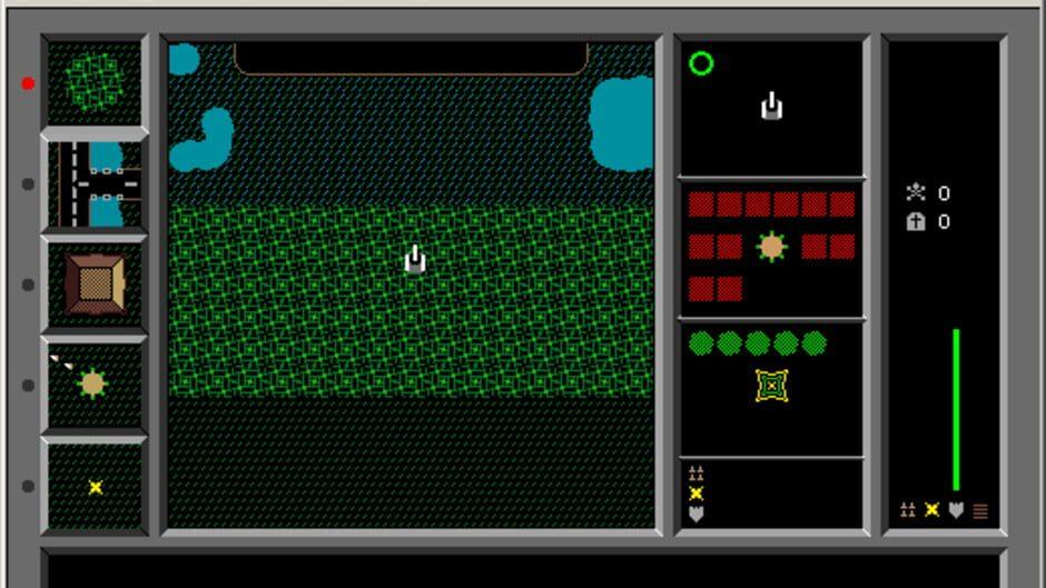 Bolo screenshot 2