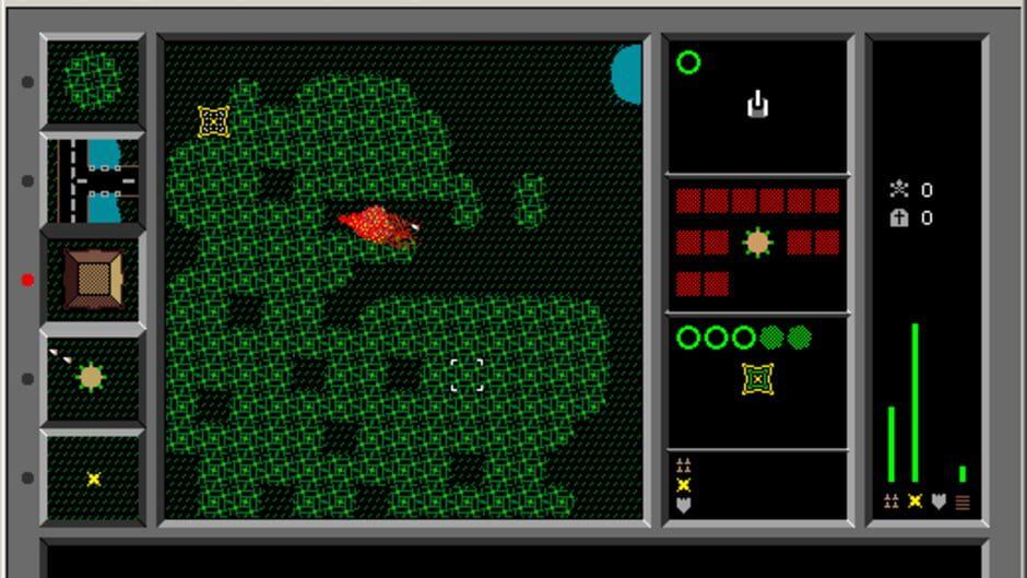 Bolo screenshot 3