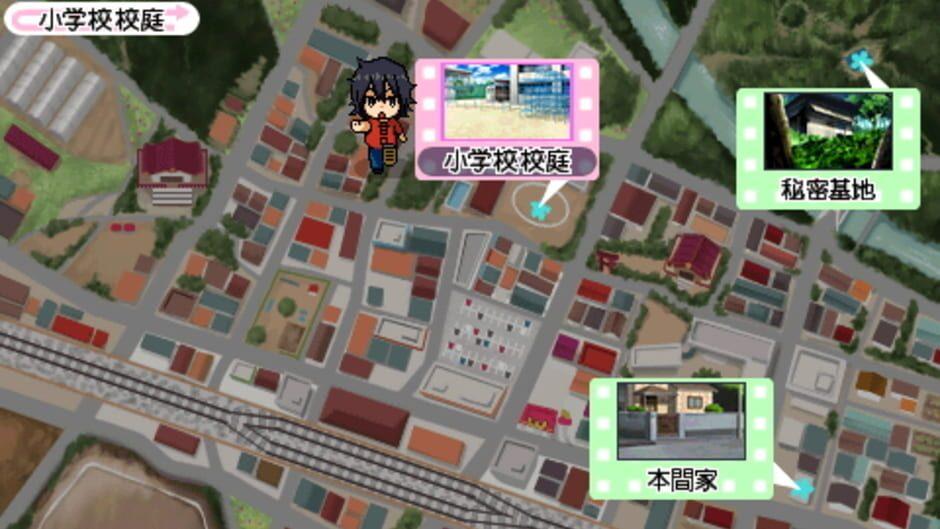 Ano Hi Mita Hana no Namae wo Boku-tachi ha Mada Shiranai screenshot 3