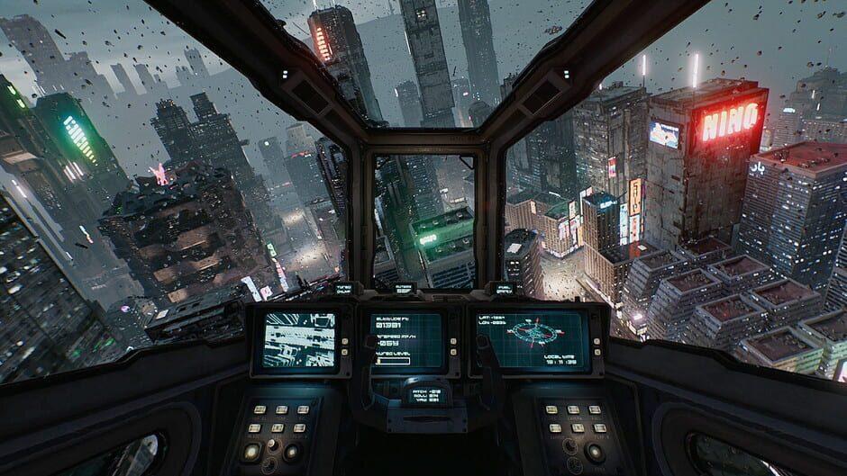 Aircar screenshot 3
