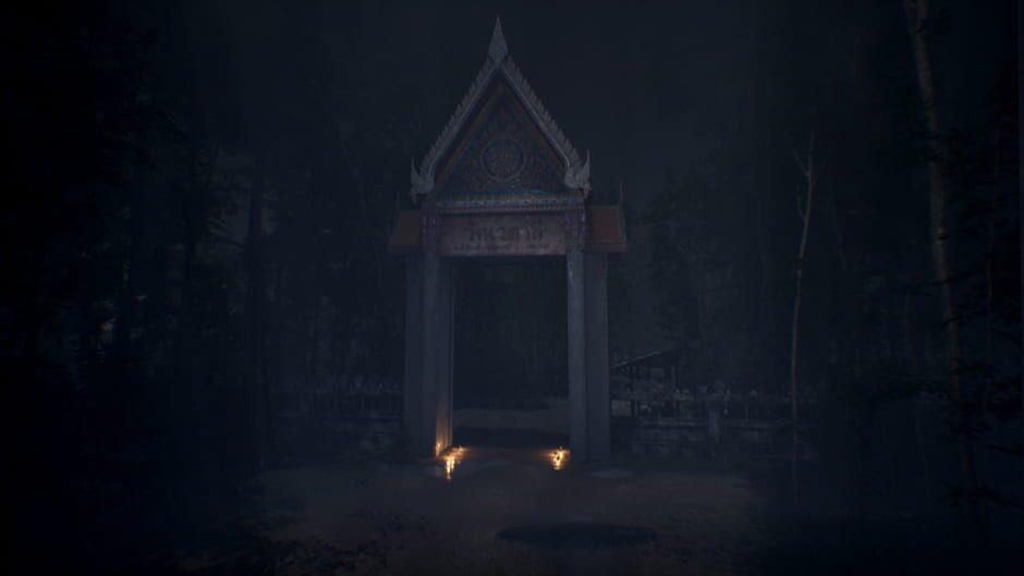 Home Sweet Home: Episode 2 screenshot 1