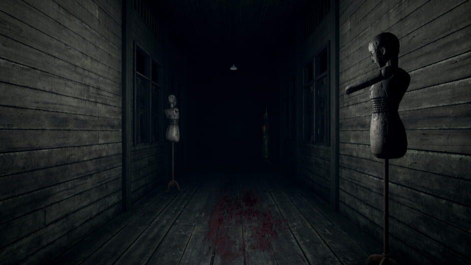 Home Sweet Home: Episode 2 screenshot 3