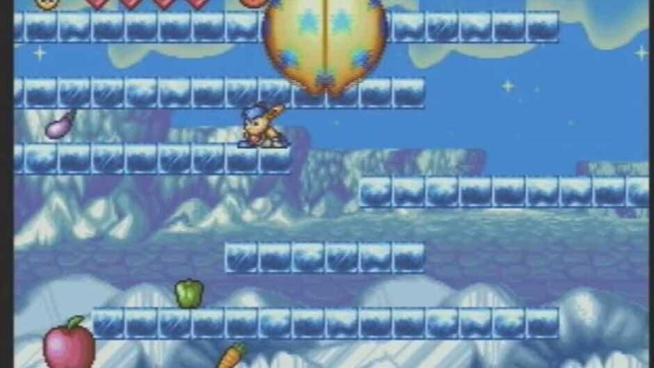 Bang 2 Busters screenshot 3