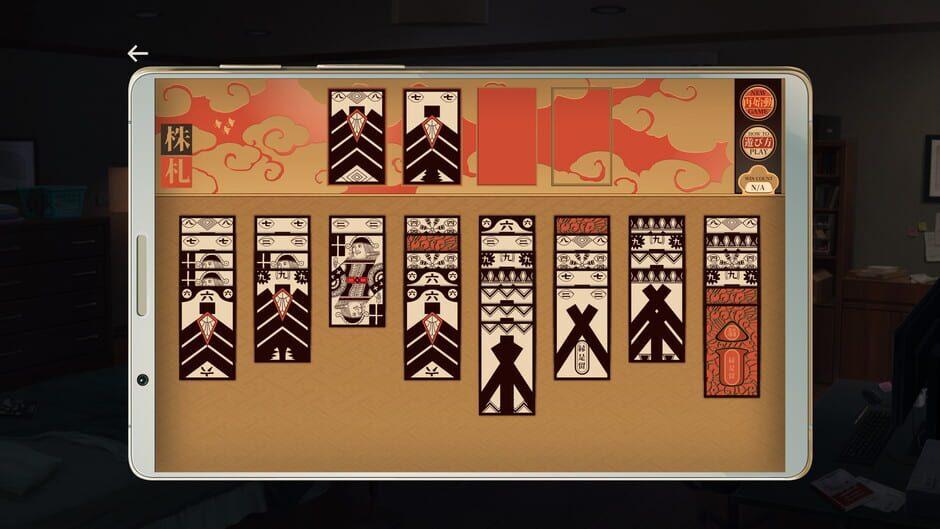 Eliza screenshot 1