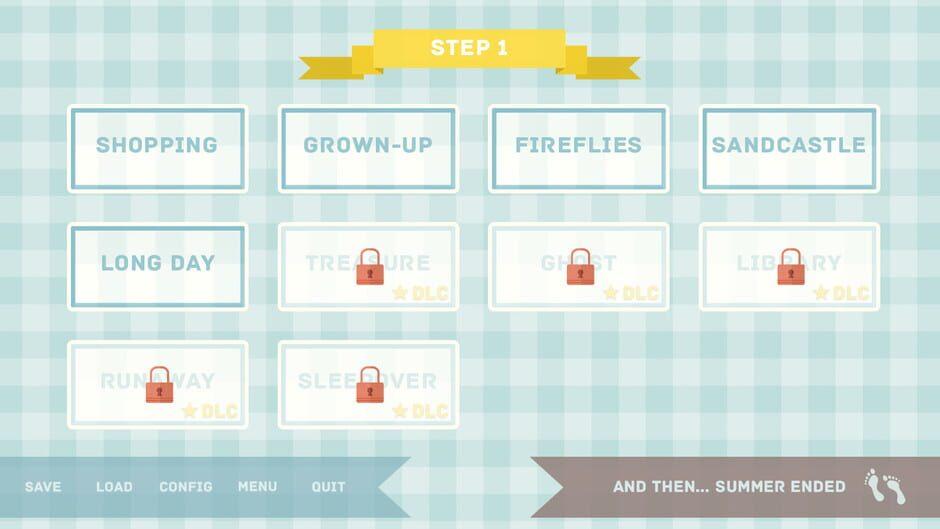 Our Life: Beginnings & Always screenshot 2