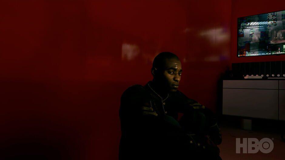 Westworld Awakening screenshot 3