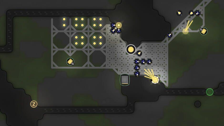 Screeps: Arena screenshot 3