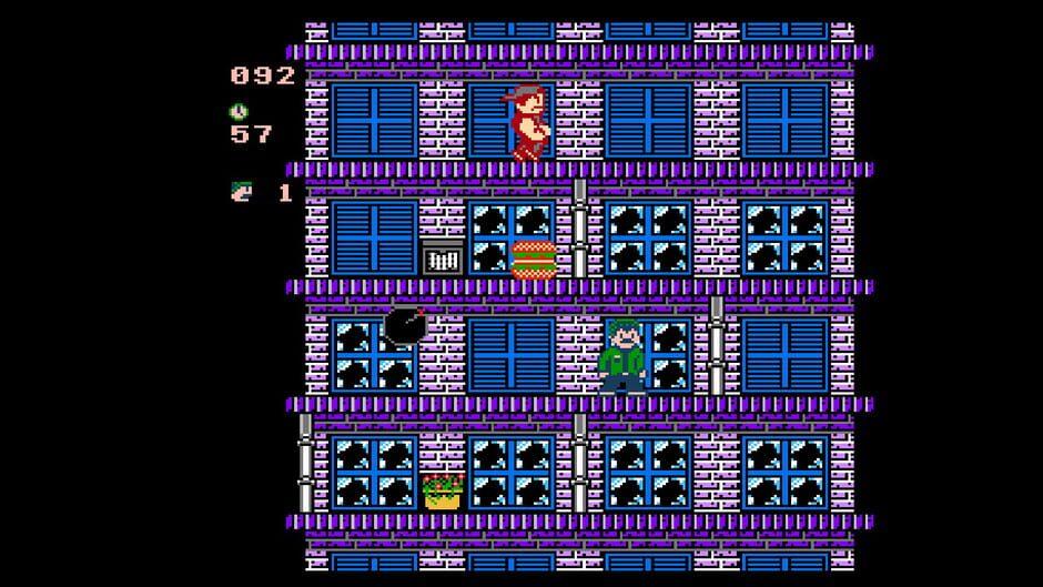 Second Dimension RetroPak Vol. 1 screenshot 1