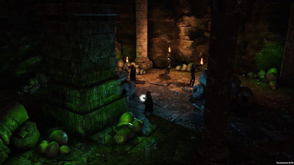 Solasta: Crown of the Magister screenshot 1