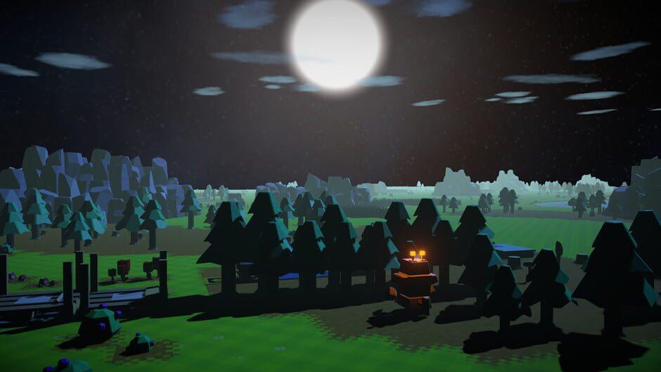 Autonauts screenshot 4