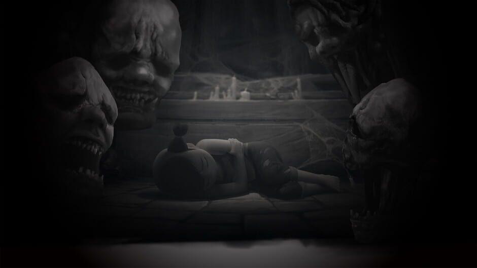 Eastern Exorcist screenshot 3