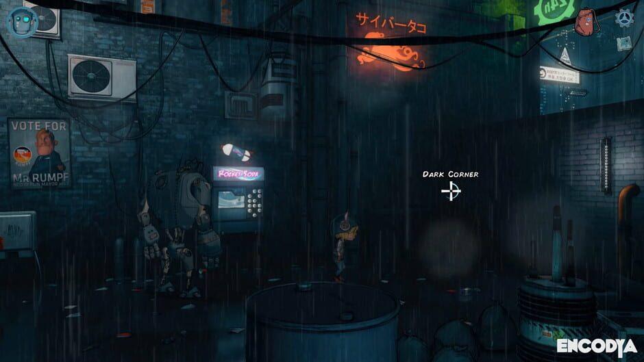 Encodya screenshot 4