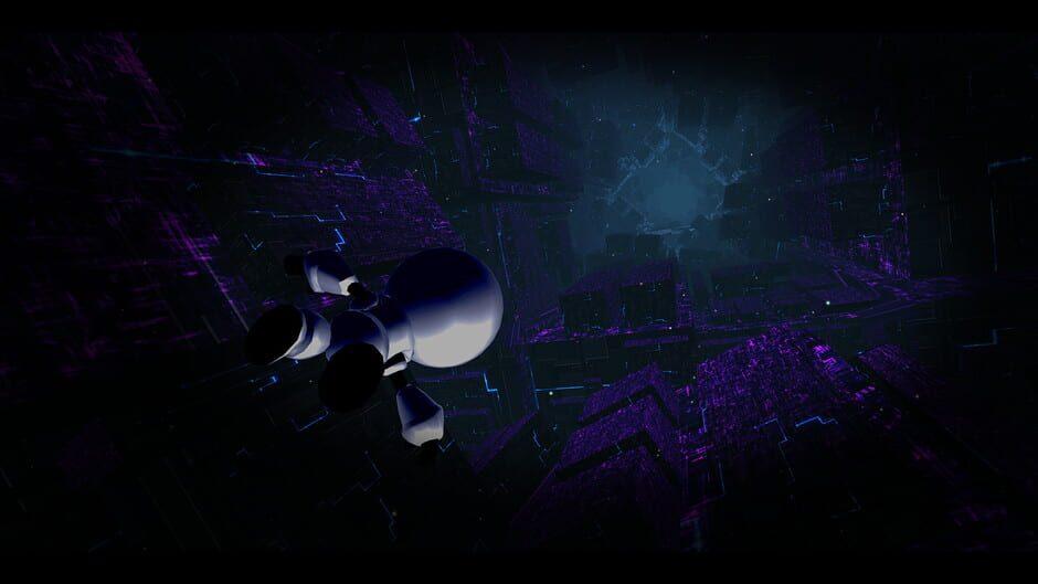 Darkness Rollercoaster: Ultimate Shooter Edition screenshot 3