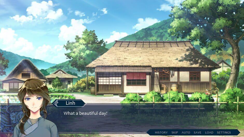 Mizuchi screenshot 4