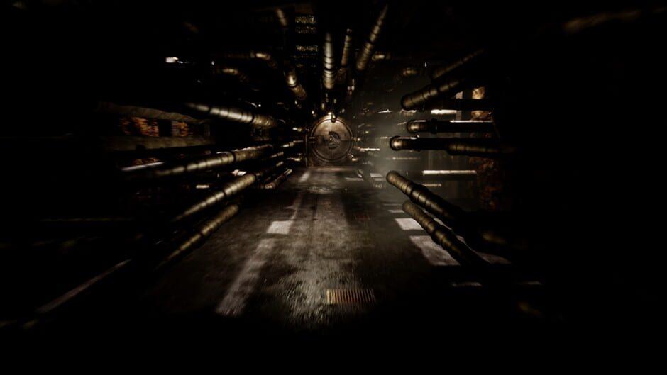 Adam: Lost Memories screenshot 2