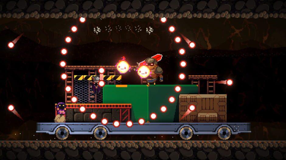Exit the Gungeon screenshot 2