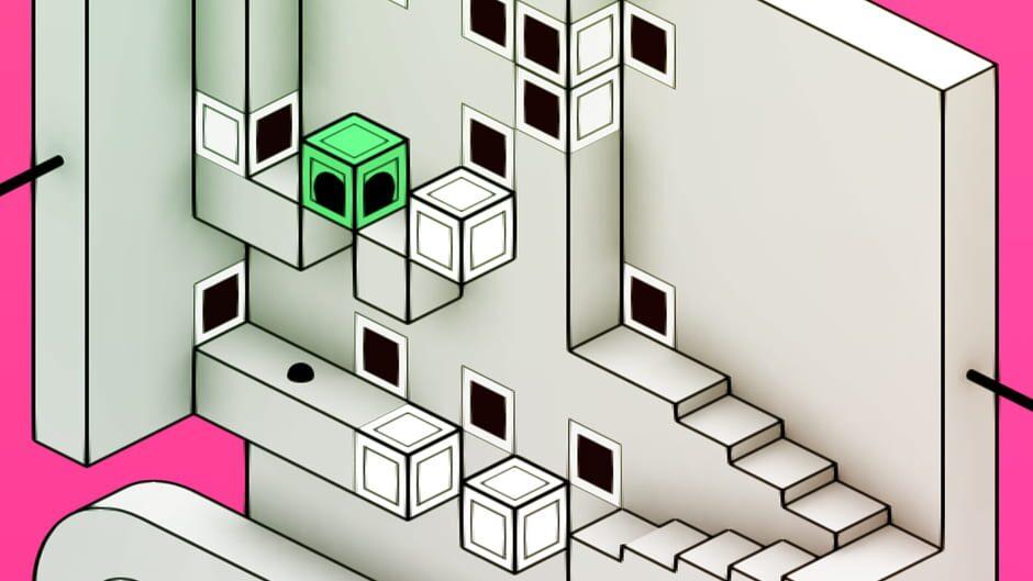 Reky screenshot 1
