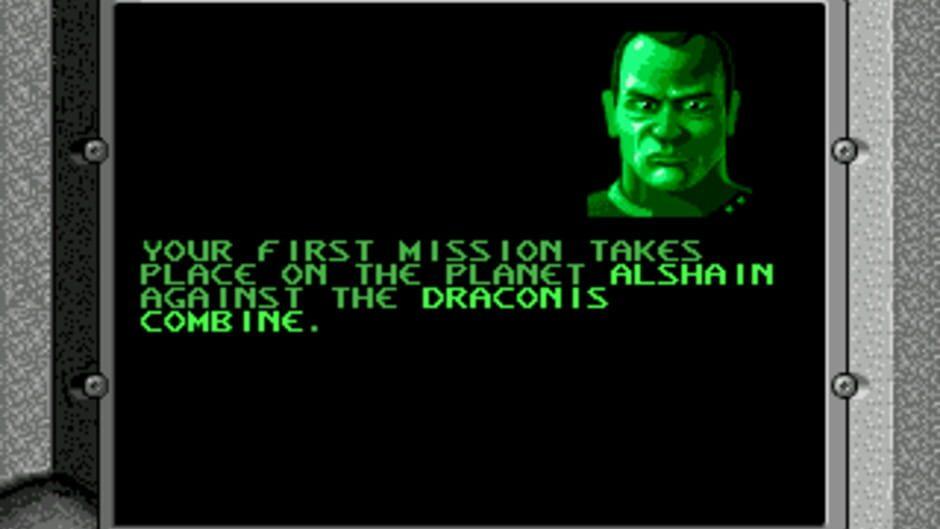MechWarrior 3050 screenshot 3