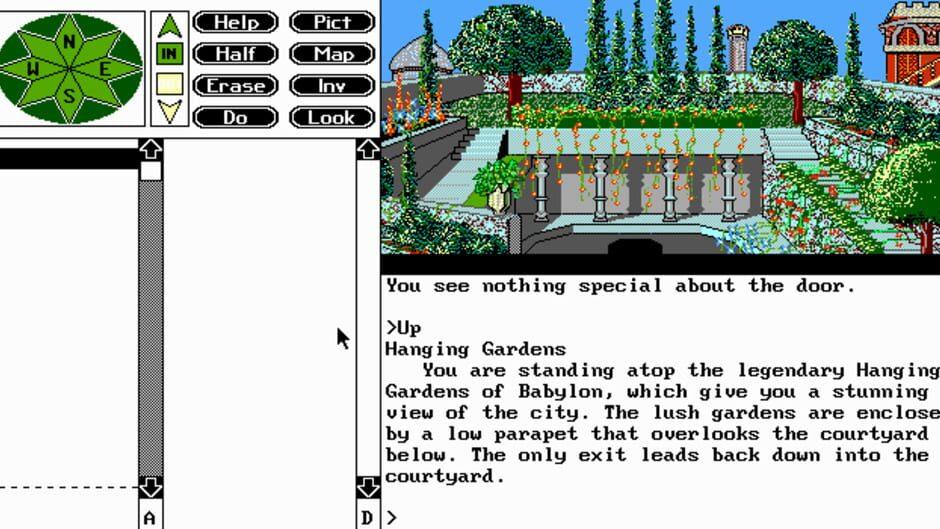 Timequest screenshot 3