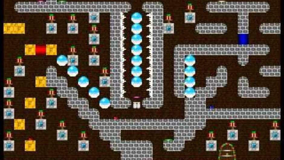 Jetpack Christmas Special screenshot 4