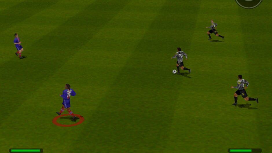 European Super League screenshot 2