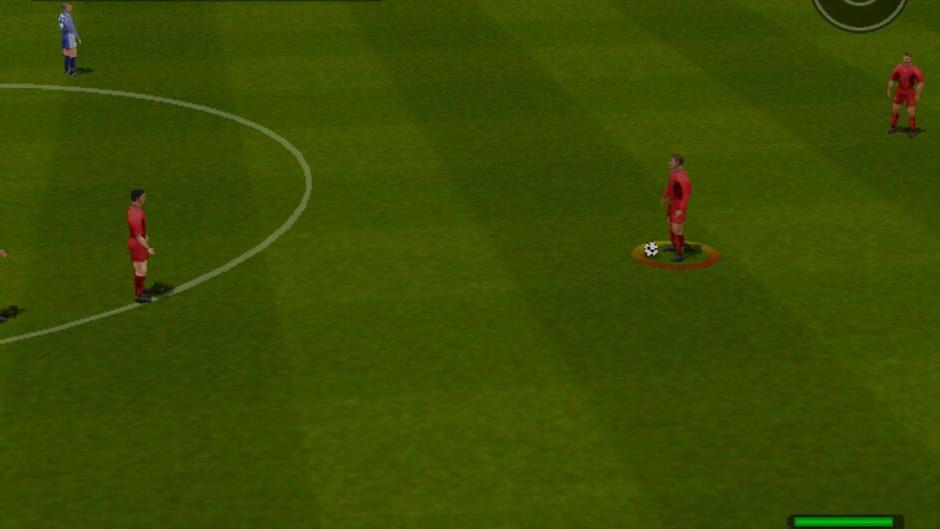 European Super League screenshot 3