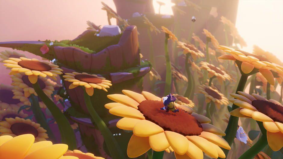Arise: A Simple Story screenshot 2