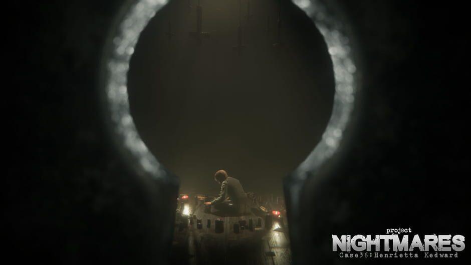 Project Nightmares Case 36: Henrietta Kedward screenshot 2