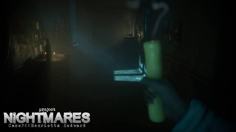 Project Nightmares Case 36: Henrietta Kedward screenshot 3
