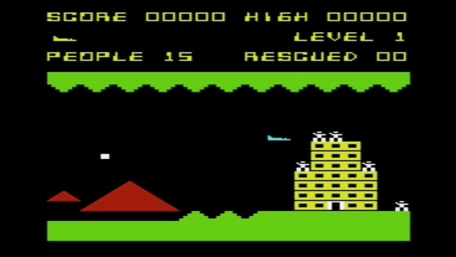 Protector screenshot 3