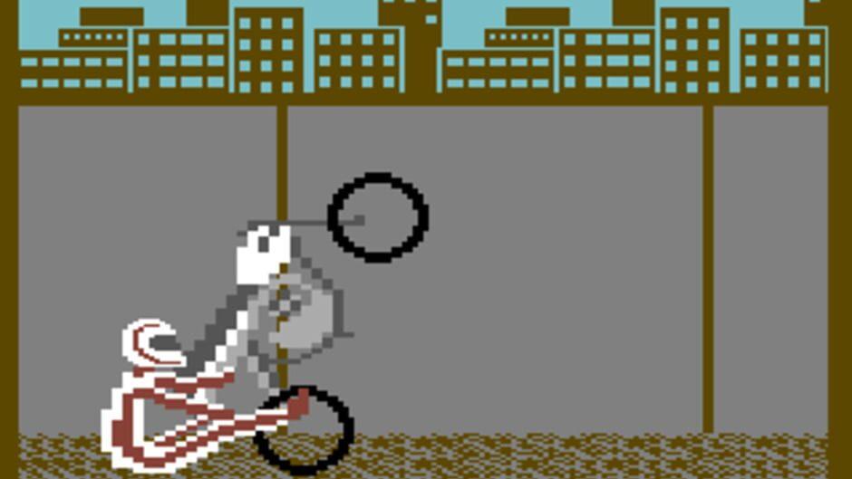 Eddie Kidd Jump Challenge screenshot 3