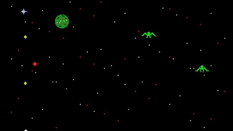 Cosmo Fighter 2 screenshot 2