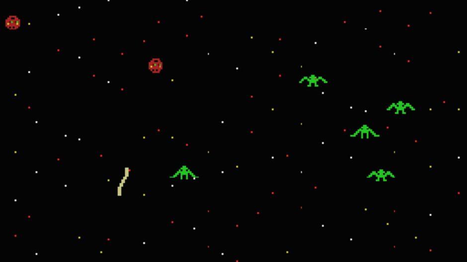 Cosmo Fighter 2 screenshot 3
